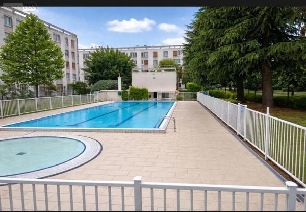 Achat - Appartement Montmorency 95160 3 pièces 74 m 2