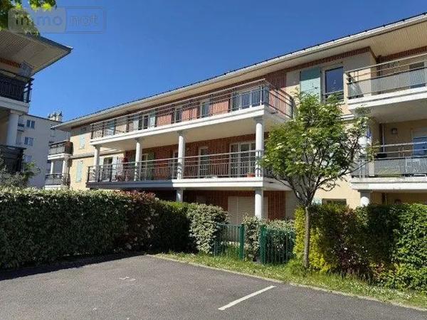 Achat - Appartement L'Isle-Adam 95290 3 pièces 65 m 2