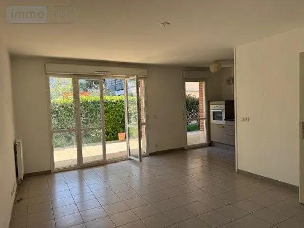 Achat - Appartement L'Isle-Adam 95290 3 pièces 65 m 2