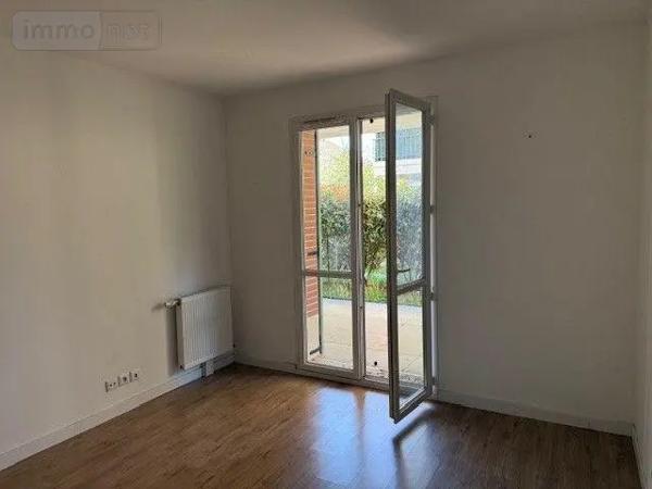 Achat - Appartement L'Isle-Adam 95290 3 pièces 65 m 2