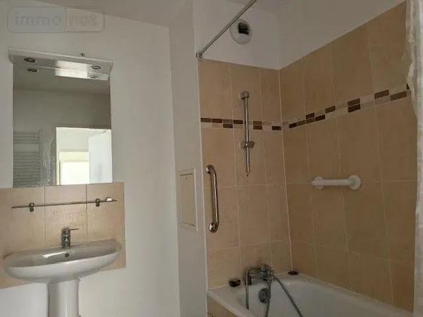 Achat - Appartement L'Isle-Adam 95290 3 pièces 65 m 2
