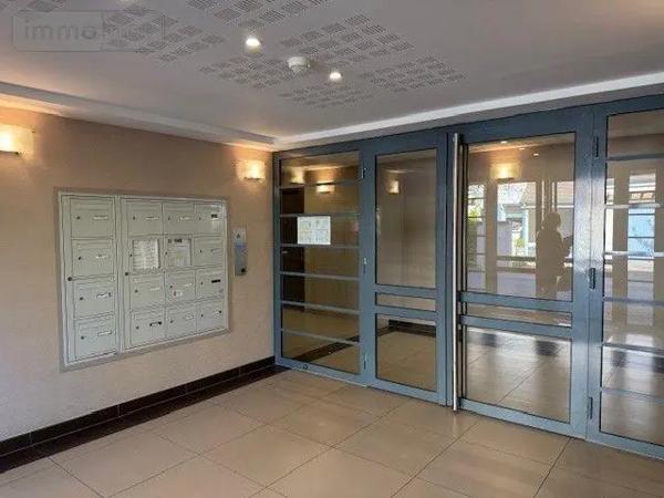 Achat - Appartement L'Isle-Adam 95290 3 pièces 65 m 2