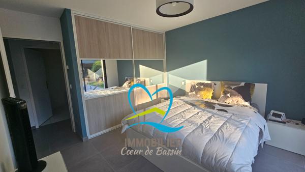 Maison 6 pièces à vendre Andernos les Bains - 33510 / Réf: 2466
