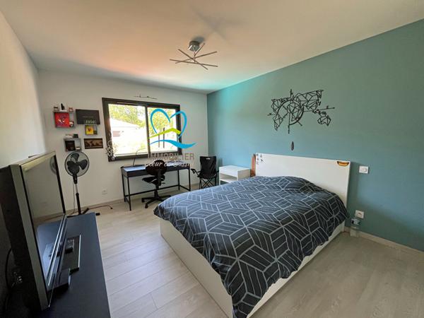 Maison 6 pièces à vendre Andernos les Bains - 33510 / Réf: 2466