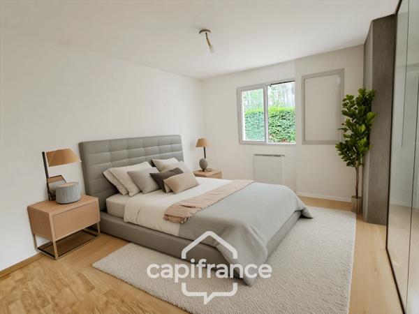 Maison à vendre 4 pièces GUJAN MESTRAS (33)