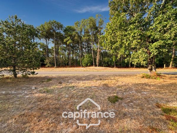 Maison à vendre 4 pièces GUJAN MESTRAS (33)