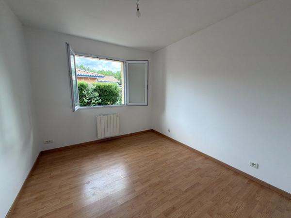 Maison à vendre 4 pièces GUJAN MESTRAS (33)