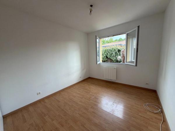 Maison à vendre 4 pièces GUJAN MESTRAS (33)