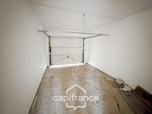Maison à vendre 4 pièces GUJAN MESTRAS (33)