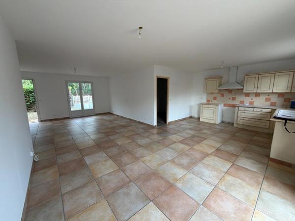 Maison à vendre 4 pièces GUJAN MESTRAS (33)