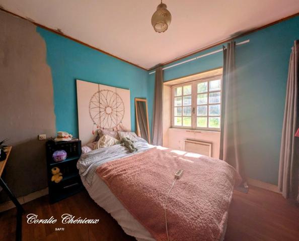 Belle maison avec 2 logements