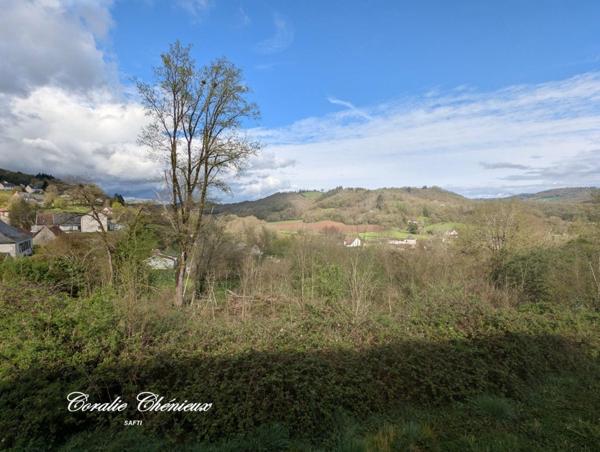 Belle maison avec 2 logements