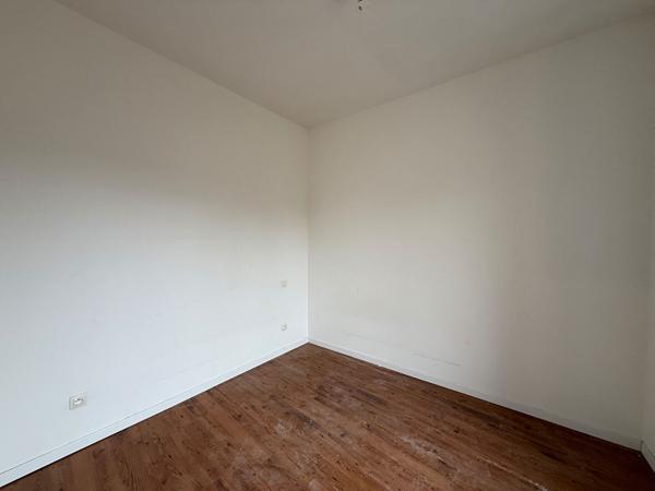 LIMOUX APPARTEMENT T2 CENTRE VILLE