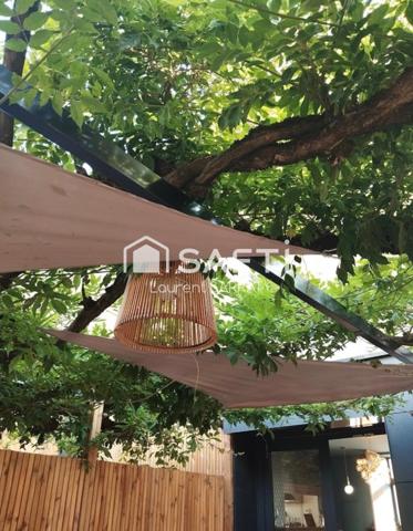 Rare ensemble immobilier