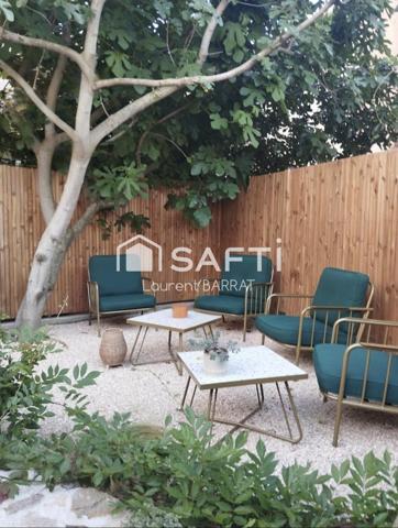 Rare ensemble immobilier