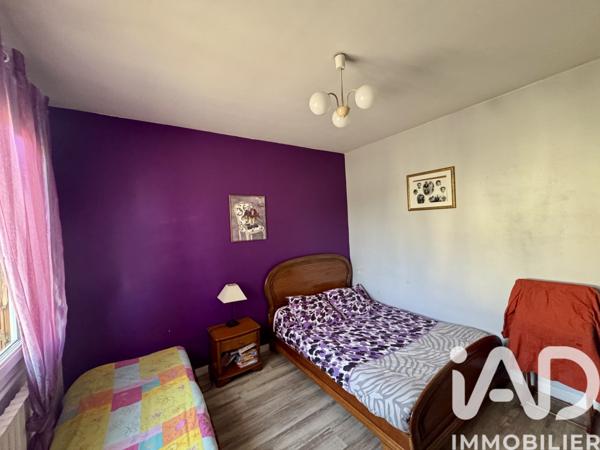 Maison à vendre 7 pièces 151 m² La Couronne