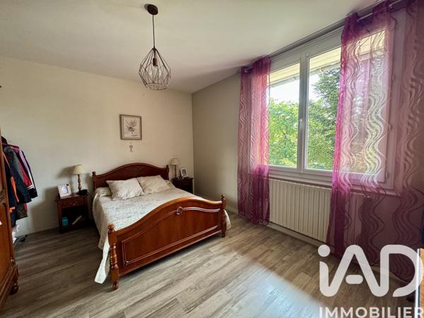 Maison à vendre 7 pièces 151 m² La Couronne