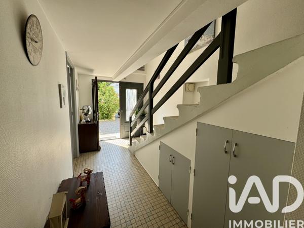 Maison à vendre 7 pièces 151 m² La Couronne