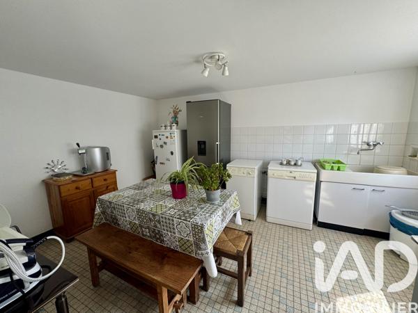 Maison à vendre 7 pièces 151 m² La Couronne