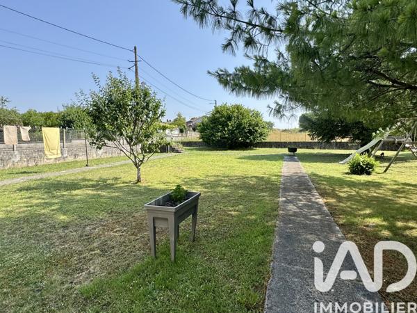 Maison à vendre 7 pièces 151 m² La Couronne