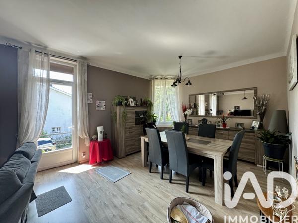 Maison à vendre 7 pièces 151 m² La Couronne