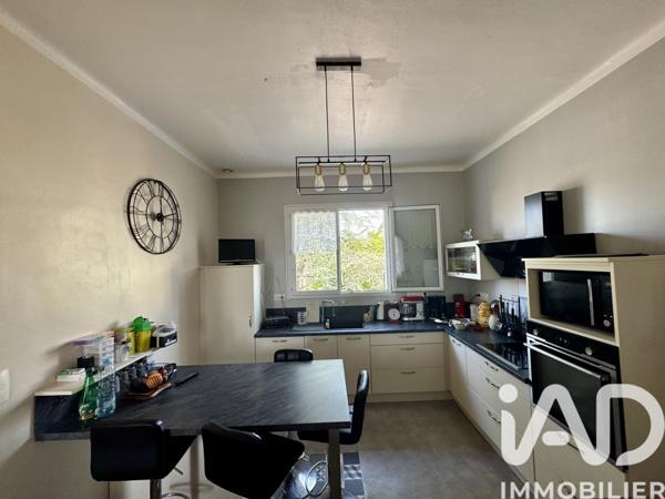 Maison à vendre 7 pièces 151 m² La Couronne