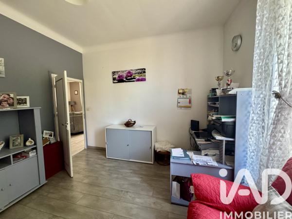 Maison à vendre 7 pièces 151 m² La Couronne
