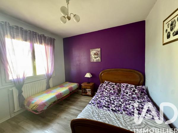 Maison à vendre 7 pièces 151 m² La Couronne