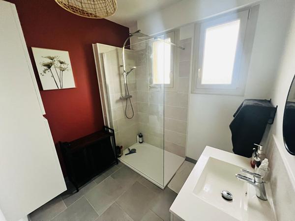 Maison Pocé-les-Bois 108m²