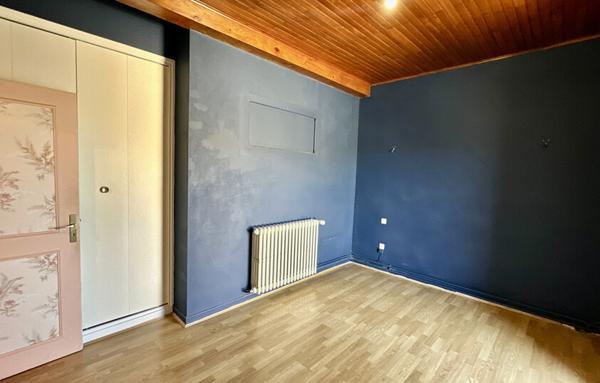 MAISON DE VILLAGE 147 M2 6 CHAMBRES - HOSTUN