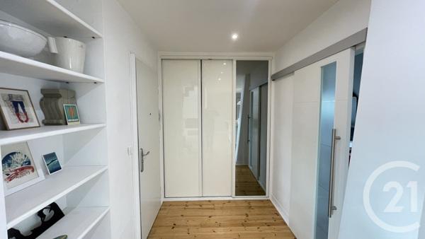 Appartement T2 à vendre  2 pièces - 52,46 m2 LORIENT - 56
