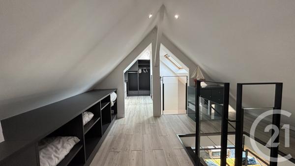 Appartement T2 à vendre  2 pièces - 52,46 m2 LORIENT - 56