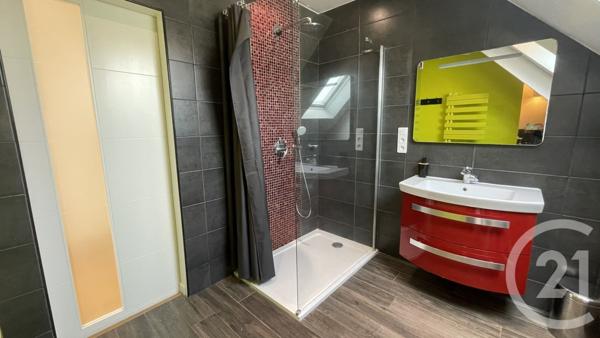 Appartement T2 à vendre  2 pièces - 52,46 m2 LORIENT - 56