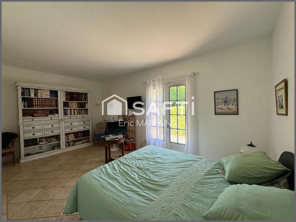 Maison de Maître en Pierre – Produit Rare à Condom