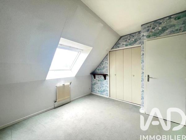 Maison à vendre 7 pièces 155 m² Saint-Avertin