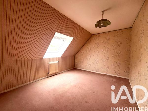 Maison à vendre 7 pièces 155 m² Saint-Avertin
