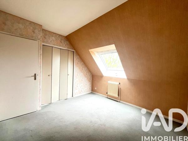 Maison à vendre 7 pièces 155 m² Saint-Avertin