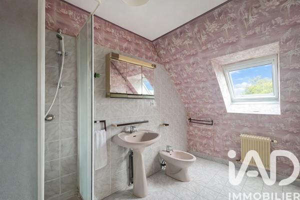 Maison à vendre 7 pièces 155 m² Saint-Avertin