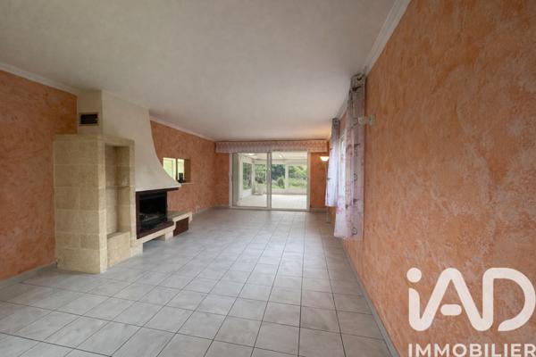 Maison à vendre 7 pièces 155 m² Saint-Avertin