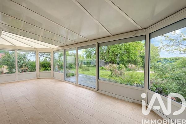 Maison à vendre 7 pièces 155 m² Saint-Avertin