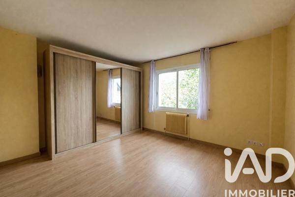 Maison à vendre 7 pièces 155 m² Saint-Avertin