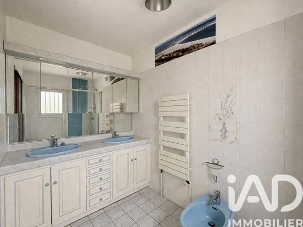 Maison à vendre 7 pièces 155 m² Saint-Avertin