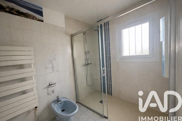 Maison à vendre 7 pièces 155 m² Saint-Avertin