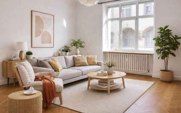 Appartement à vendre    3 pièces • 100 m2 Strasbourg