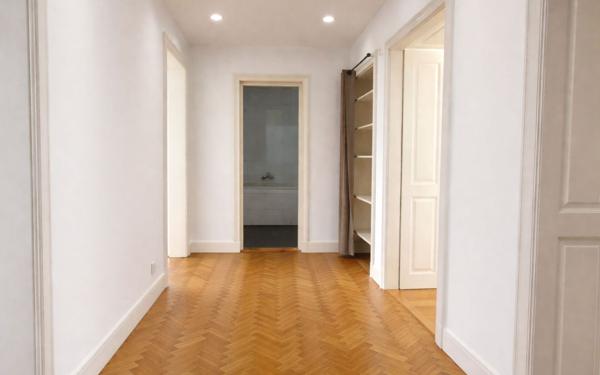 Appartement à vendre    3 pièces • 100 m2 Strasbourg