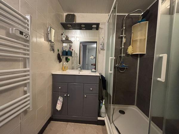 Maison de charme au coeur de la ville sur Le Lude