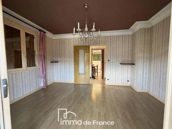 Maison à vendre à Decazeville (12300)
