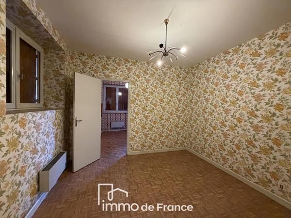 Maison à vendre à Decazeville (12300)