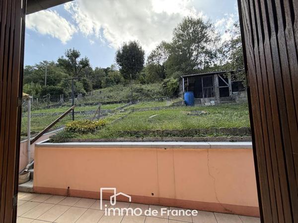 Maison à vendre à Decazeville (12300)