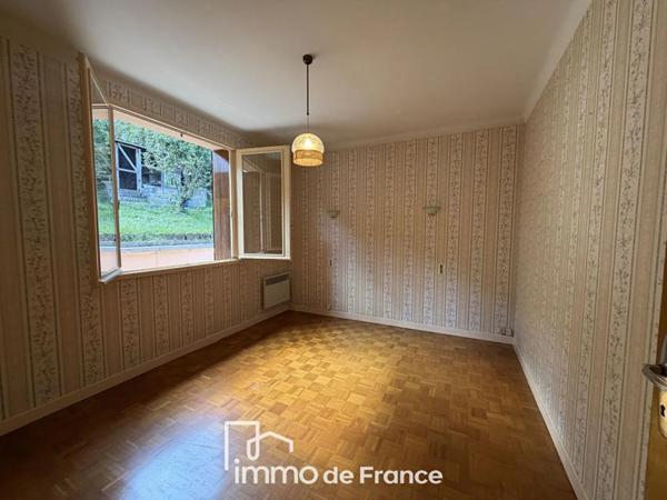 Maison à vendre à Decazeville (12300)
